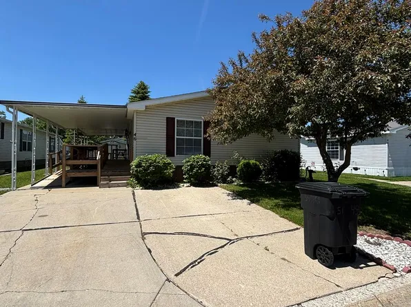 46 Bellwood Dr, Swartz Creek, MI 48473