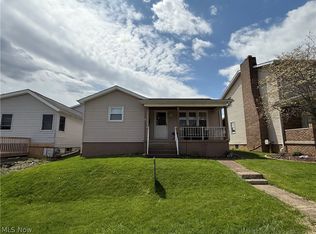 442 W 44th St, Shadyside, OH