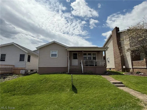 442 W 44th St, Shadyside, OH 43947