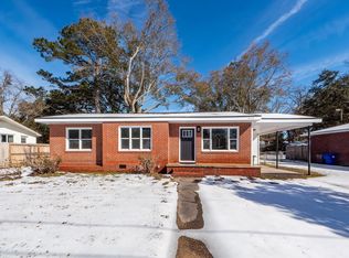 4742 Farmal St, North Charleston, SC 29405