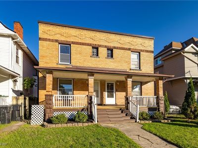 1459 W 107th St, Cleveland, OH, 44102