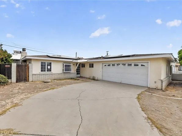 3804 Laverne Ave, Bakersfield, CA 93309