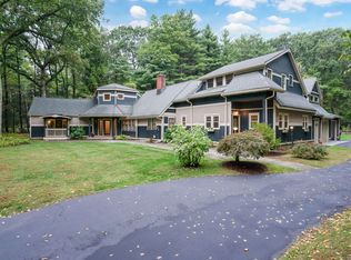 1 Alcima Drive, Simsbury, CT 06070