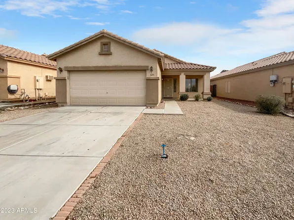 1125 N 6TH Street, Buckeye, AZ 85326
