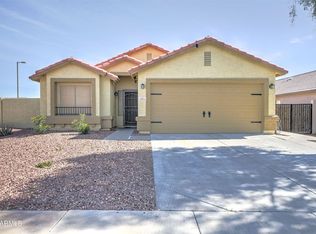 5911 S 249th Dr, Buckeye, AZ 85326