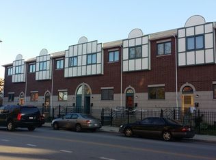 2039 W 35th St, Chicago, IL 60609
