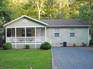 7 Garrett Dr, Ocean Pines, MD