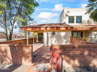 10114 E Chevelon St, Tucson, AZ, 85748