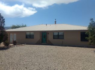 46 Solana Dr, Alamogordo, NM 88310