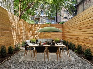 447 W 51st St, New York, NY 10019