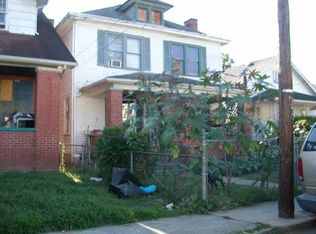 524 26th St W, Huntington, WV 25704