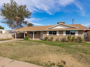 6249 N 34th Dr, Phoenix, AZ 85017