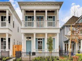 415 W 24th St, Houston, TX 77008