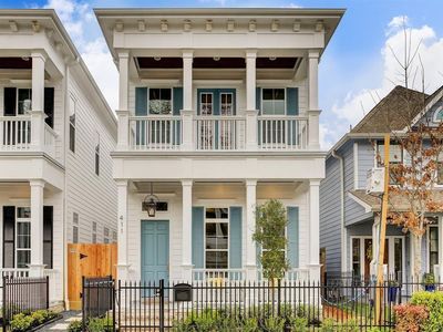 415 W 24th St, Houston, TX, 77008