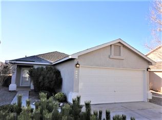 6308 Dante Ln NW, Albuquerque, NM 87114