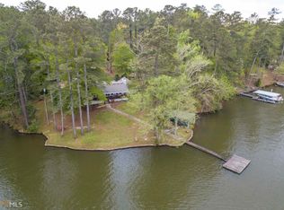 198 Sanders Rd, Jackson, GA 30233