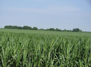 2100 & Campbell Rd, Parker, KS 66072