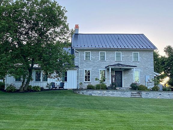 East Face - Sunrises