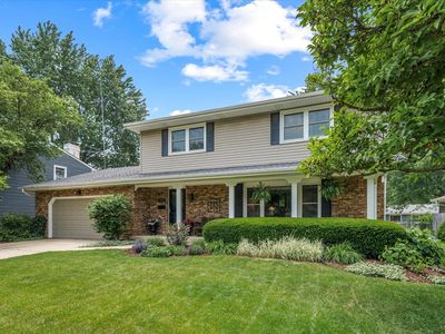 1088 Alameda Dr, Aurora, IL, 60506