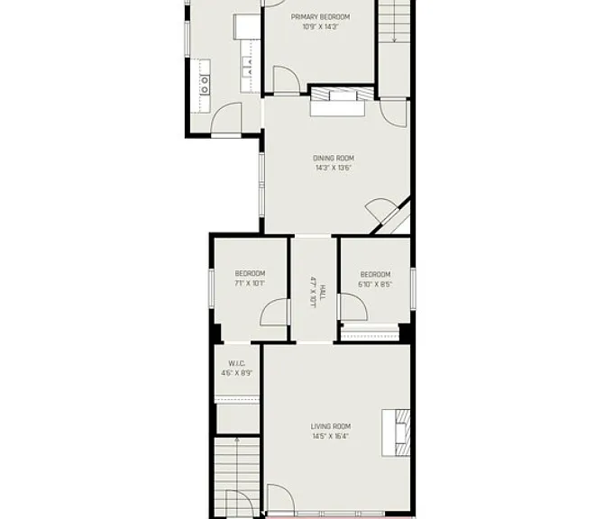 1811 Scott Blvd #1 — Photo 17