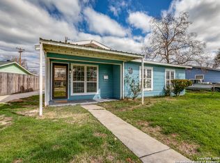 111 Gayle Ave, San Antonio, TX 78223