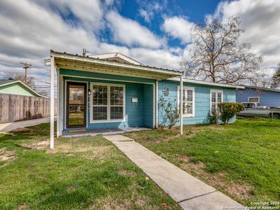 111 GAYLE AVE, San Antonio, TX, 78223