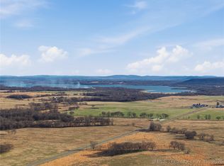 424603 E 1104th Rd, Checotah, OK 74426