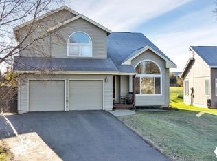 2322 Leander Cir, Anchorage, AK 99515