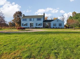 50 Frontage Rd, Ringoes, NJ 08551