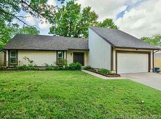 4220 E 83rd Pl S, Tulsa, OK 74137