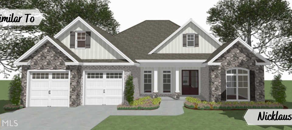 2nd image of 1101 Cottage Ln