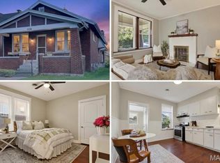 5034 Milentz Ave, Saint Louis, MO 63109