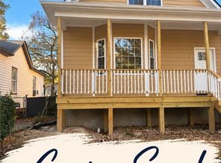 3303 Decatur St, Richmond, VA 23224