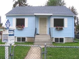 3708 E 5th Ave, Spokane, WA 99202