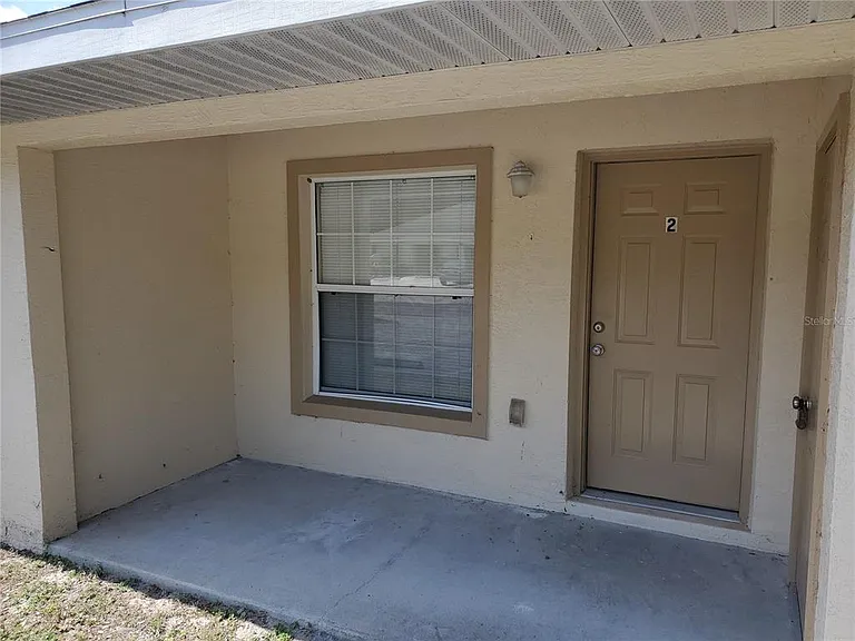 1686 SW 107th Pl #2 — Photo 1