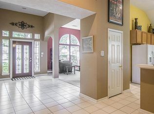 3108 Palm Island Cir, League City, TX 77573