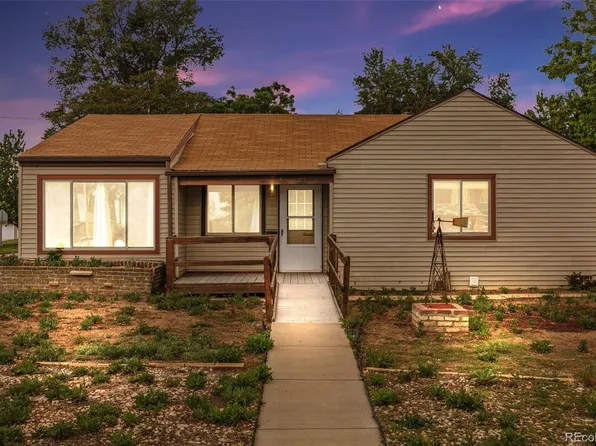 1595 S Wolff Street, Denver, CO 80219