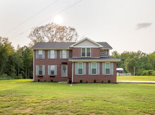 4581 County Road 31, Killen, AL 35645