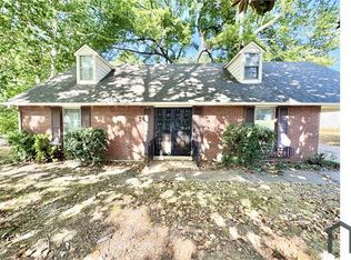 4936 Leven Rd, Memphis, TN 38118