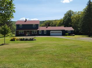 11430 County Route 122, Prattsburgh, NY 14873
