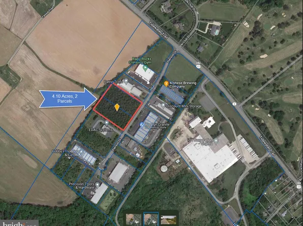 11000 Pierson Dr, Fredericksburg, VA 22408