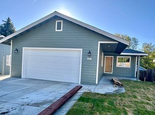 219 Maple St, Susanville, CA 96130