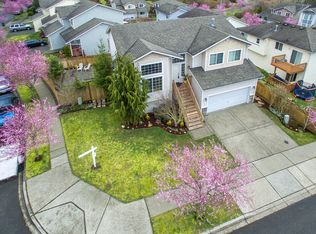 2819 99th Pl SE, Everett, WA 98208