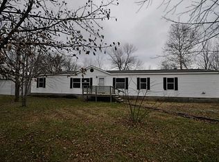10716 Illinois Chapel Rd, Prairie Grove, AR 72753