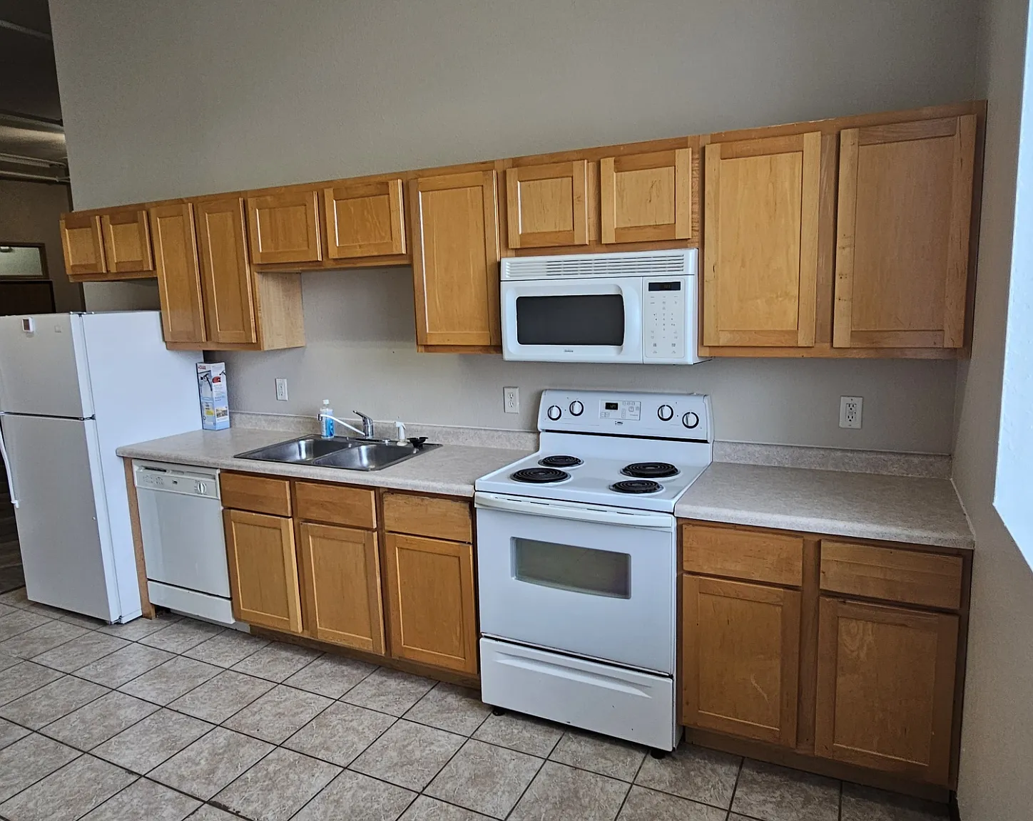 Central Square Apts - Crookston MN - 3 — Photo 1