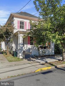409 S Raleigh St, Martinsburg, WV, 25401