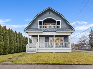 1527 W Knox Ave #2, Spokane, WA 99205