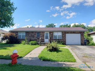2756 101st St, Toledo, OH 43611