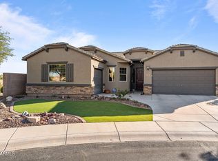 17431 W Meadow Ln, Surprise, AZ 85388