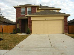 8110 Menorca Cove Dr, Cypress, TX 77433